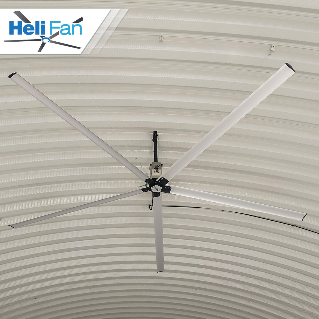 GEARLESS FAN - Image 2